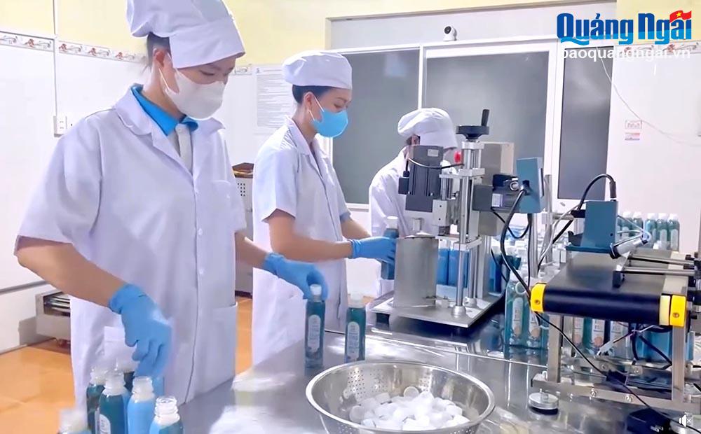 Thúc đẩy phong trào khởi nghiệp