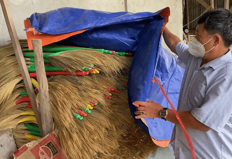 Những trải nghiệm khi ghé thăm