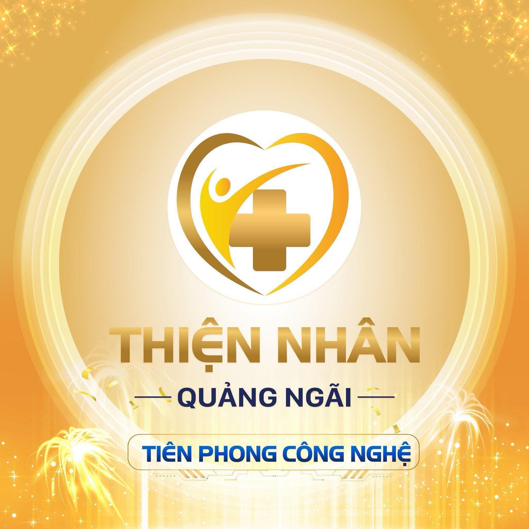 Bệnh Viện Thiện Nhân Quãng Ngãi