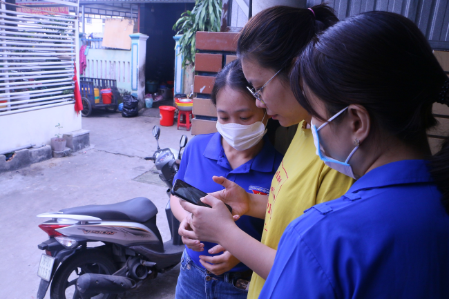 Quảng Ngãi triển khai phong trào bình dân học vụ số với mục tiêu toàn dân làm chủ kỹ năng số