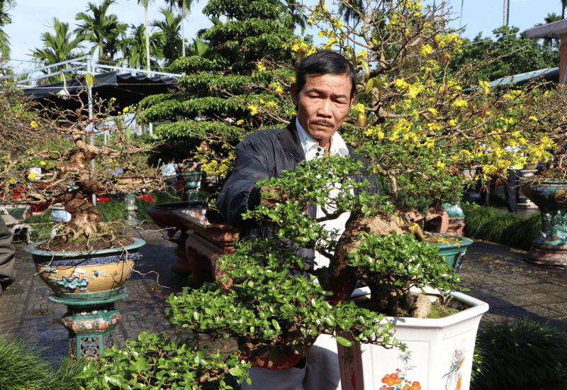 Những trải nghiệm khi ghé thăm