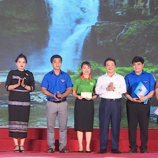 Phong Trào Khởi Nghiệp Của Thanh Niên Miền Núi Quảng Ngãi