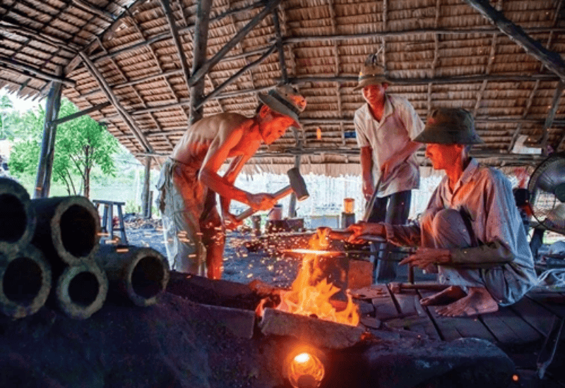 Lịch sử và phát triển