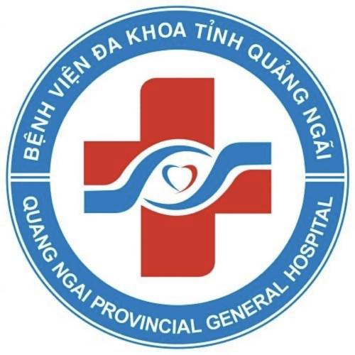 Bệnh Viện Đa Khoa Tỉnh Quảng Ngãi