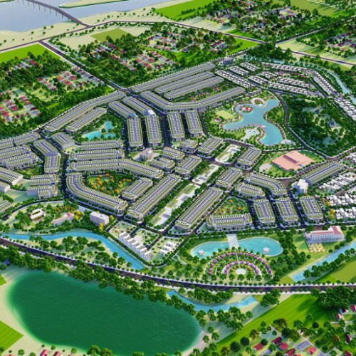 Dự Án: Sơn Tịnh