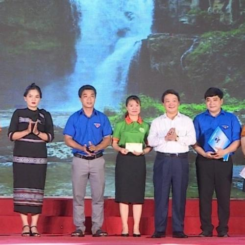 Phong Trào Khởi Nghiệp Của Thanh Niên Miền Núi Quảng Ngãi