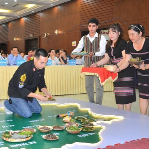 Khởi Nghiệp Đổi Mới Sáng Tạo Trong Lĩnh Vực Du Lịch