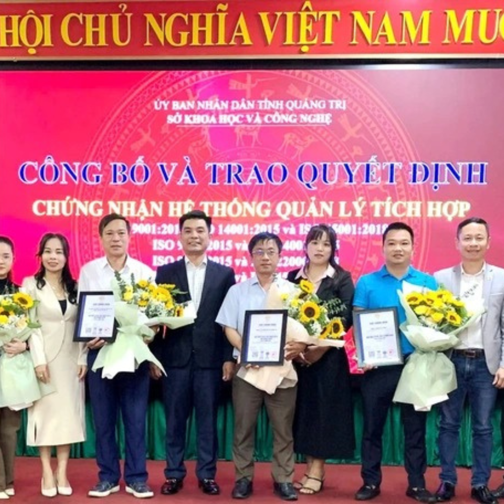 Quảng Trị: Đột Phá Chuyển Đổi Số Để Hỗ Trợ Doanh Nghiệp