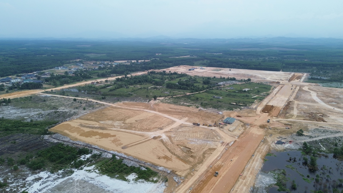 Nhiều kết quả tích cực