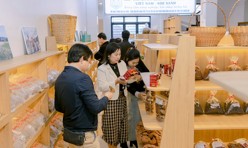 Quảng Trị triển khai chương trình hỗ trợ doanh nghiệp nhỏ và vừa năm 2025