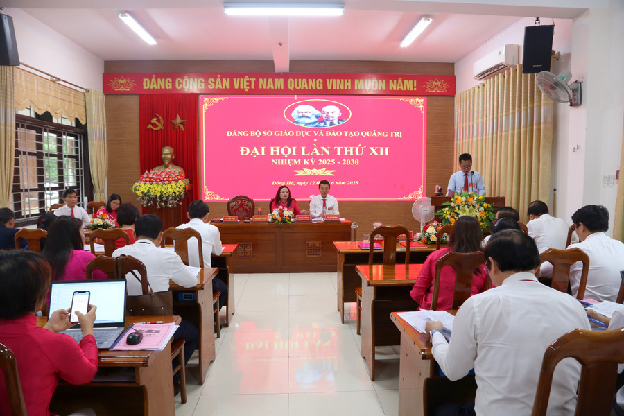 Những dấu ấn giáo dục địa phương