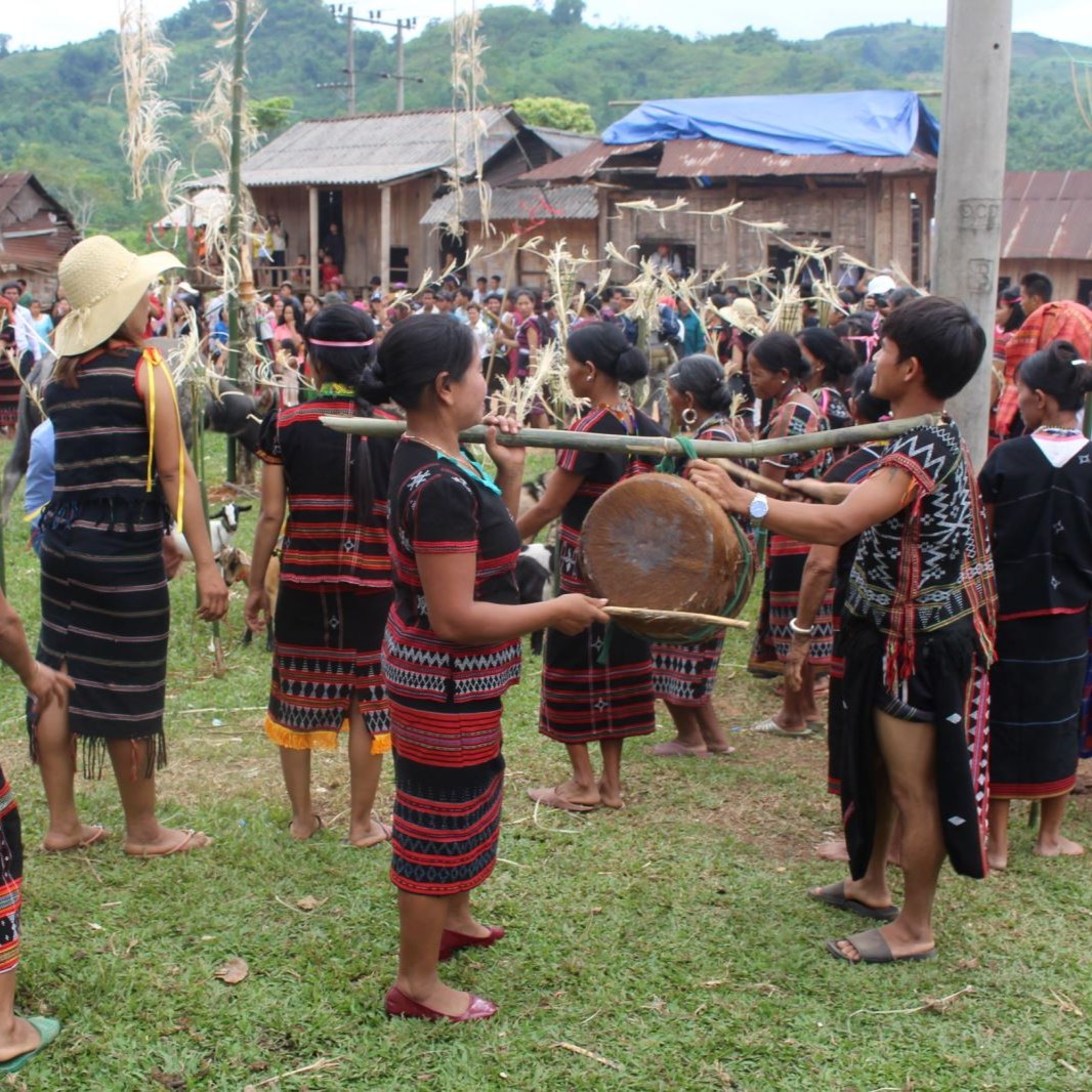 Lễ Mừng Cơm Mới