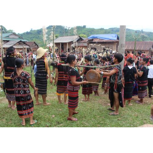 Lễ mừng cơm mới
