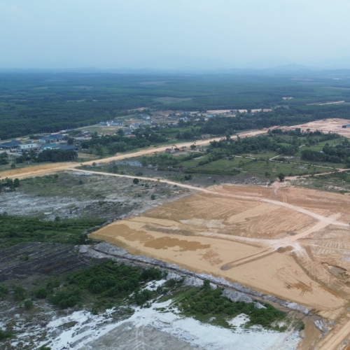 Thu Hút Đầu Tư Quảng Trị Và Cú Hích Từ Việc Mở Rộng Không Gian Phát Triển