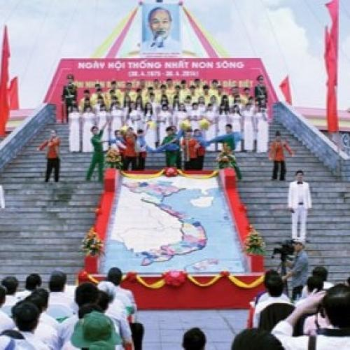 Lễ hội đặc sắc