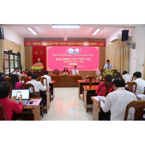 Những dấu ấn giáo dục địa phương