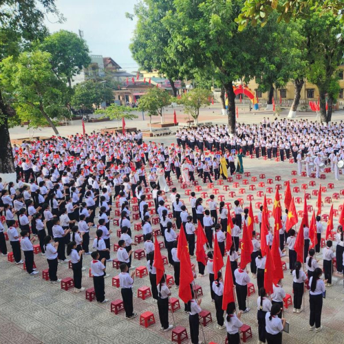Quảng Trị: Khắc Phục Khó Khăn, Nâng Cao Chất Lượng Giáo Dục Và Đào Tạo
