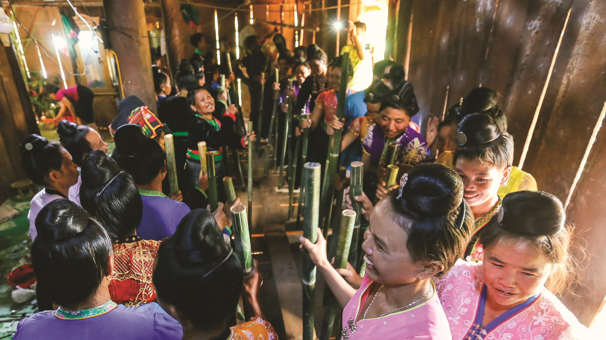 Dân tộc Kháng