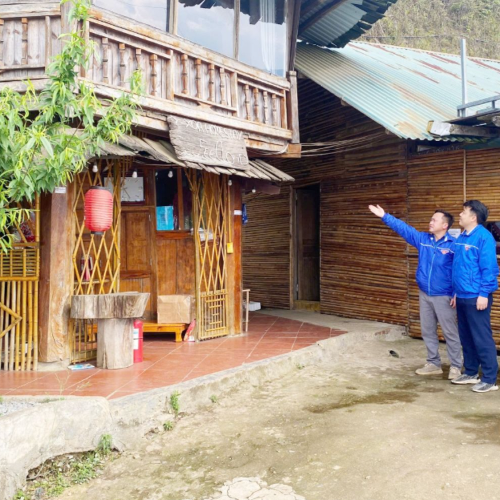 Chuyện Khởi Nghiệp Của Thanh Niên Sơn La