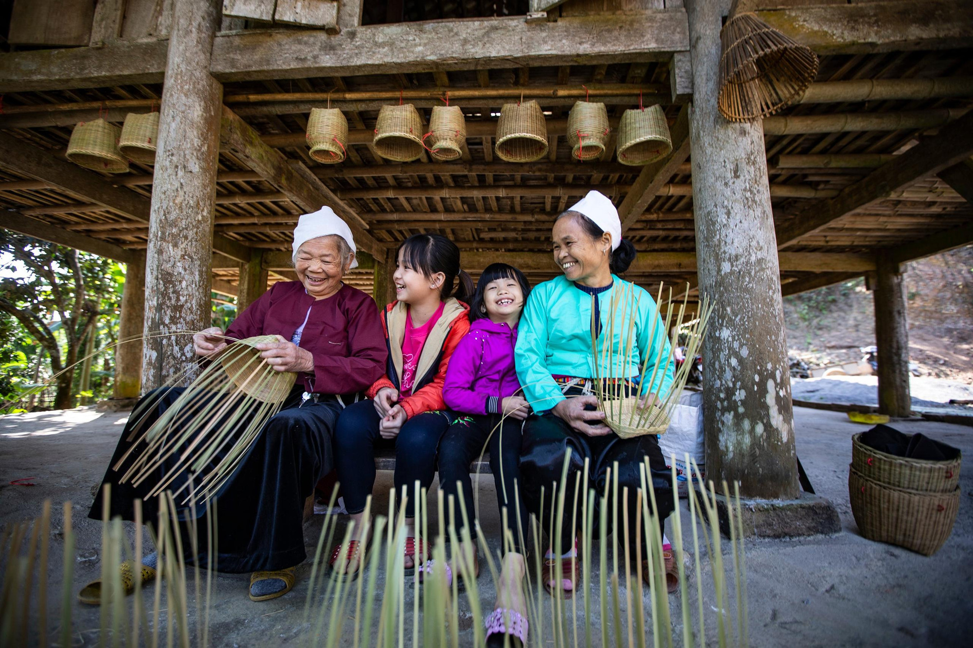 Dân tộc Mường