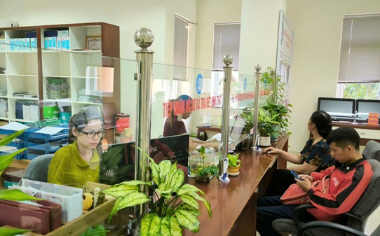 BHXH Sơn La tháo gỡ vướng mắc, cộng nối thời gian công tác trước năm 1995