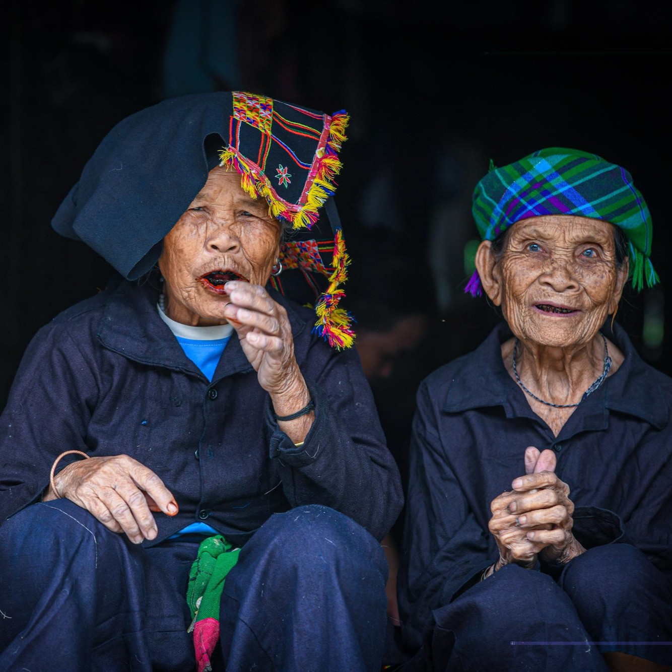 Dân Tộc Kháng