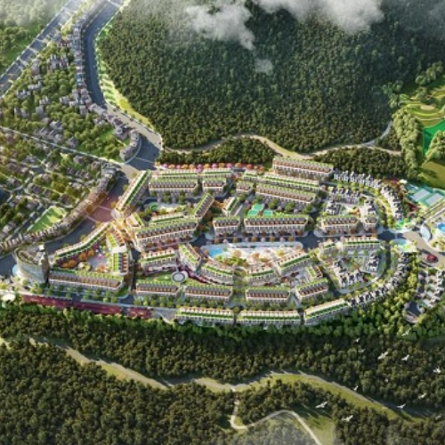 Dự Án: Elite Hill