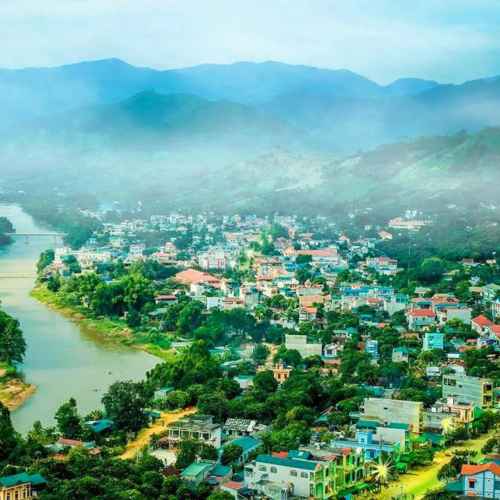 Sơn La: Xây Dựng Chính Sách Hỗ Trợ Doanh Nghiệp, Thúc Đẩy Chuyển Đổi Số, Nâng Cao Năng Lực Cạnh Tranh