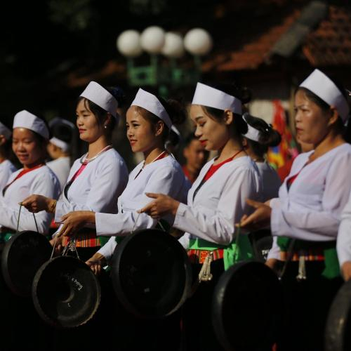 Dân Tộc Mường