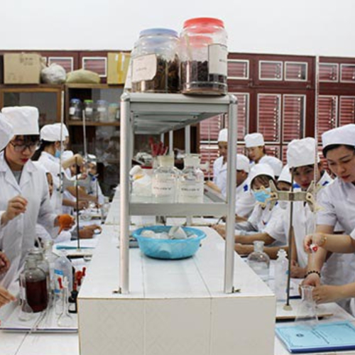 Sơn La Hỗ Trợ Doanh Nghiệp Nâng Cao Năng Suất, Chất Lượng Sản Phẩm, Hàng Hóa