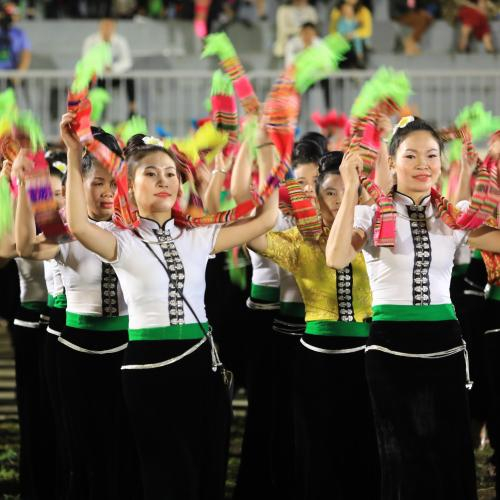 Dân Tộc Thái