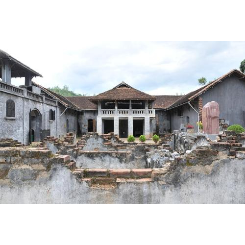 Văn hóa và du lịch