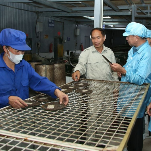 Sơn La Hỗ Trợ Doanh Nghiệp Vừa Và Nhỏ Phát Triển Hiệu Quả