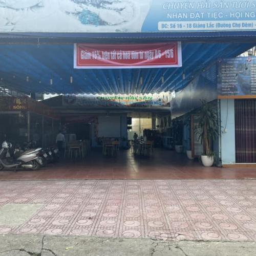 Nhà Hàng Hải Viên
