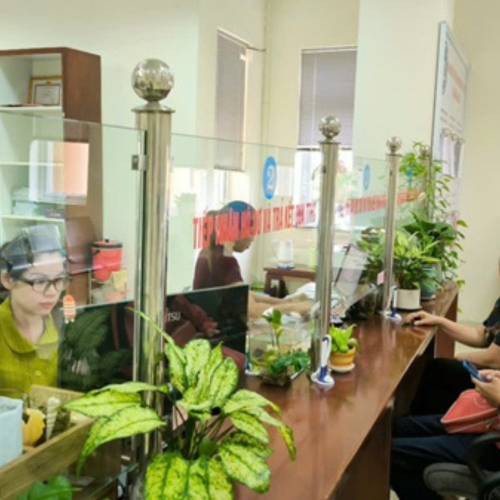 BHXH Tỉnh Sơn La: Đảm Bảo Quyền Lợi Người Lao Động Qua Việc Giải Quyết Kịp Thời Hồ Sơ Cộng Nối Thời Gian Công Tác Trước Năm 1995
