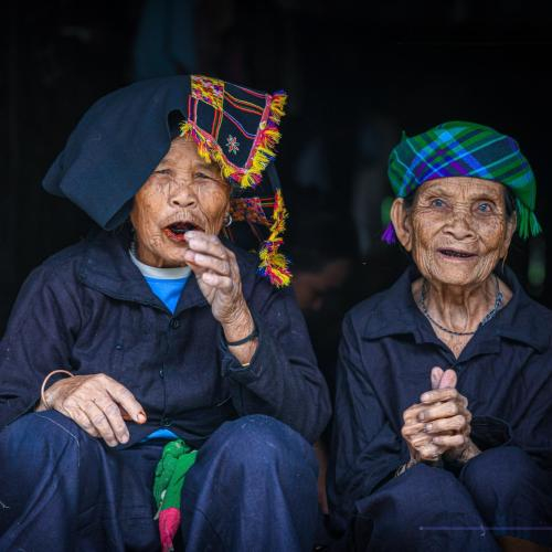 Dân Tộc Kháng