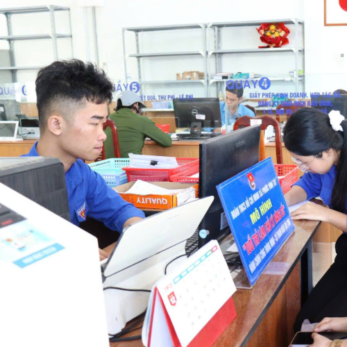 Tây Ninh Phát Động Phong Trào Thi Đua Đổi Mới Sáng Tạo Và Chuyển Đổi Số