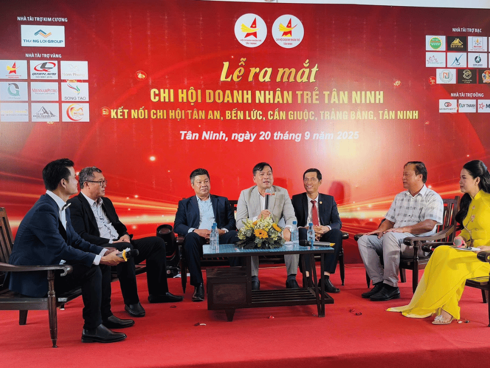 Giá trị cốt lõi
