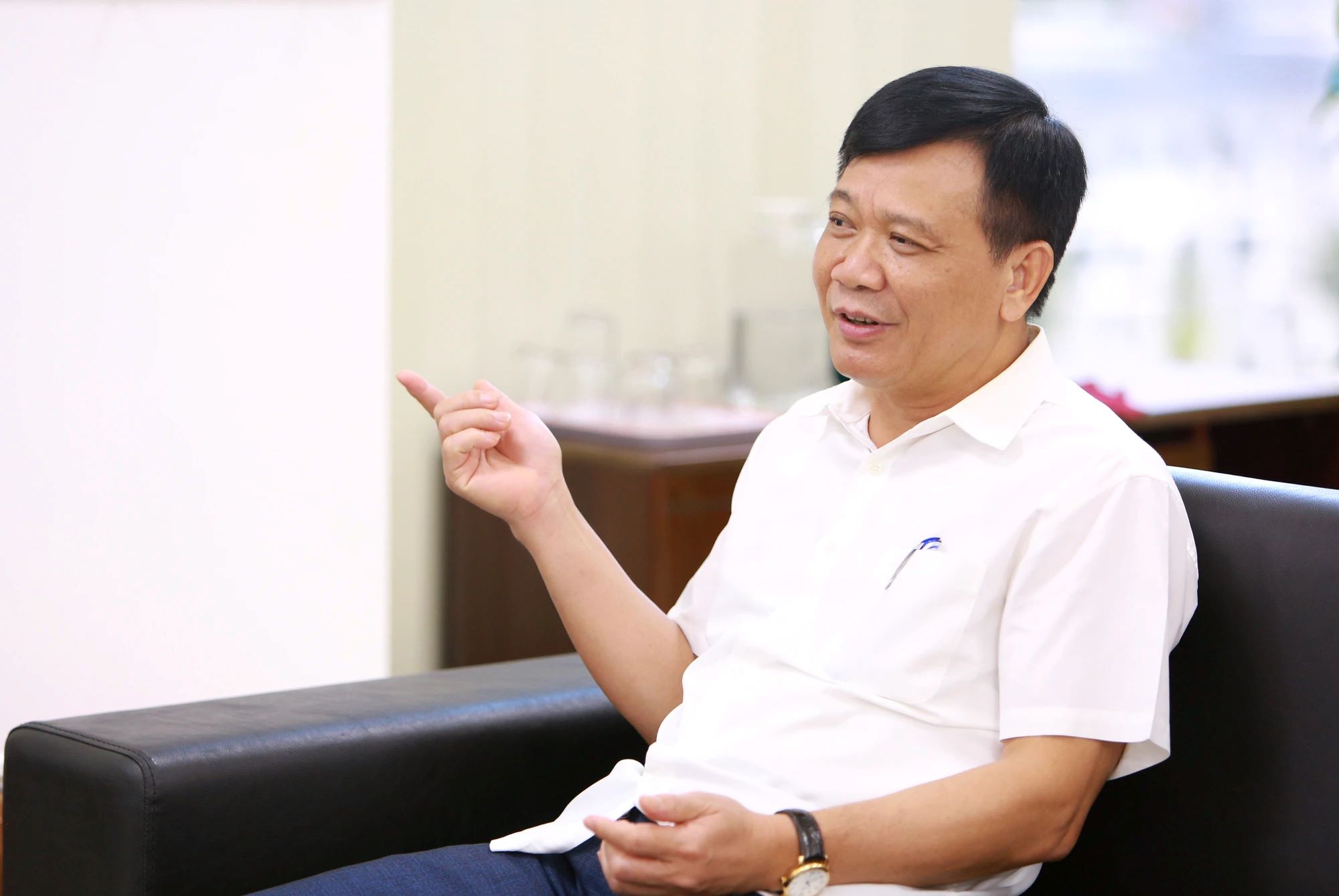 Thanh Hóa đẩy mạnh chuyển đổi số, nâng cao hiệu quả quản lý và phục vụ nhân dân