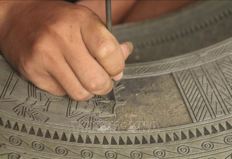 Những trải nghiệm khi ghé thăm