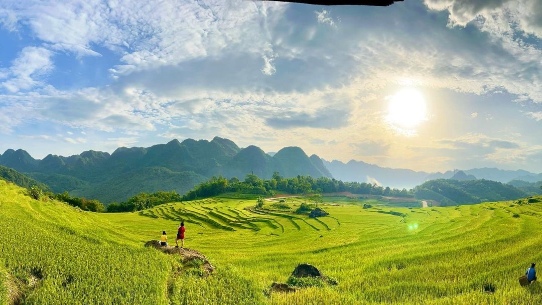 Điều kiện tự nhiên và khí hậu