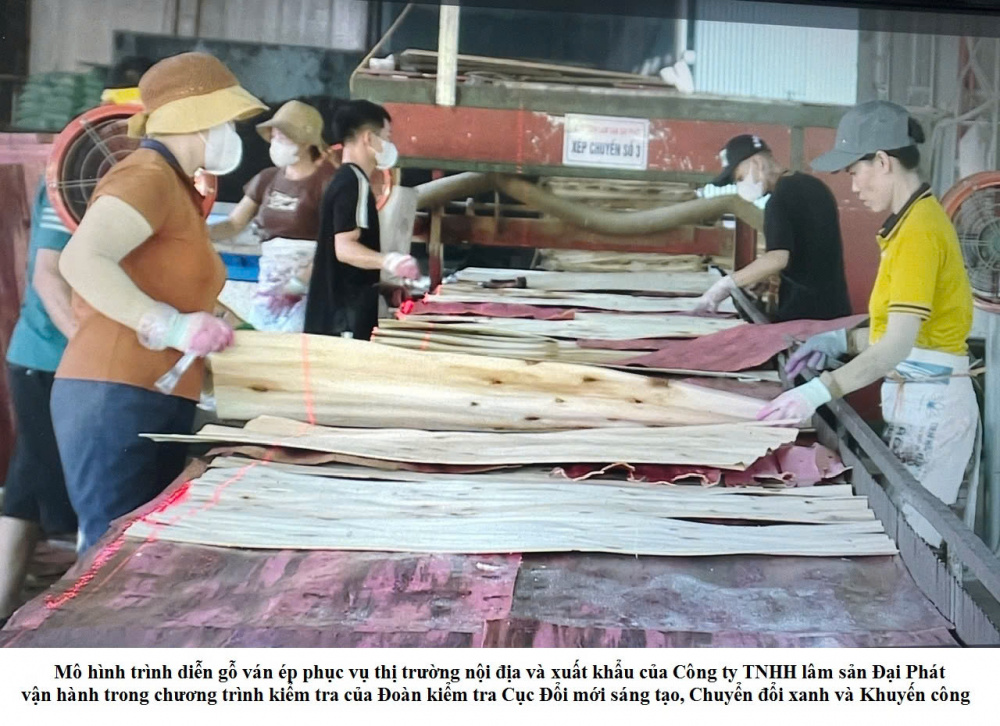 Thanh Hóa đẩy mạnh hỗ trợ doanh nghiệp và phát triển thị trường