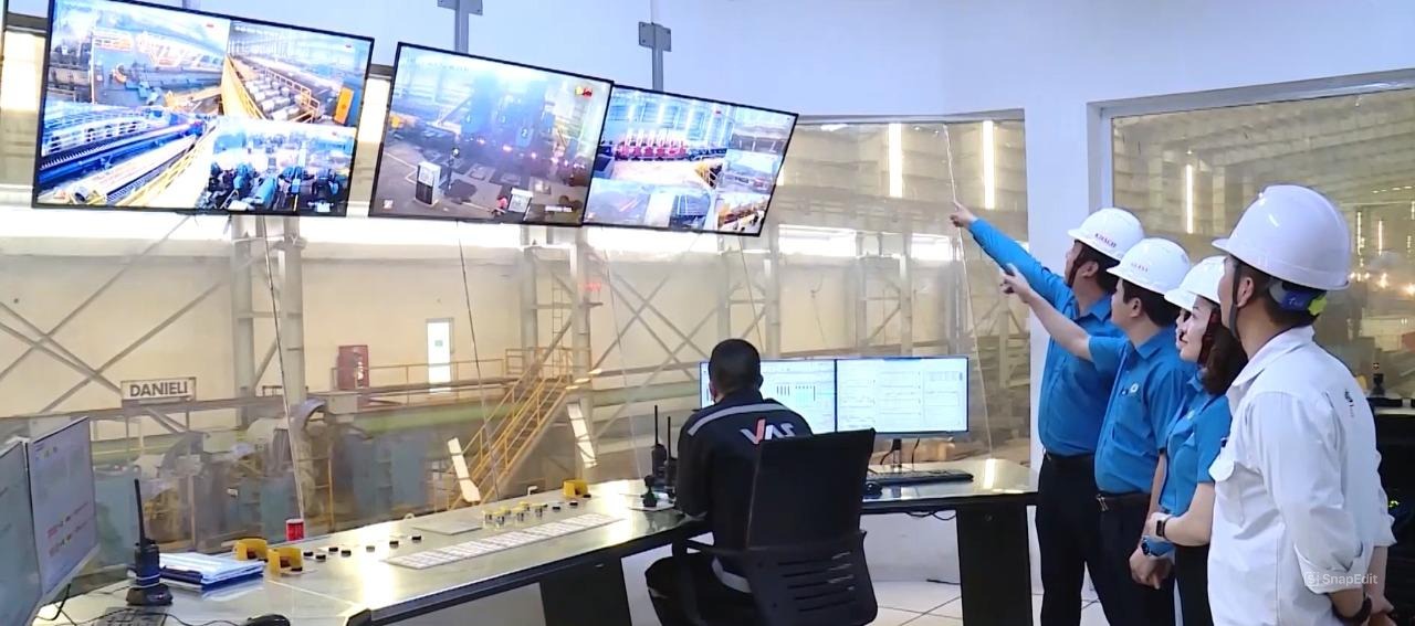 Thanh Hóa dẫn đầu cả nước với 31 doanh nghiệp khoa học công nghệ, đẩy mạnh chuyển đổi số toàn diện