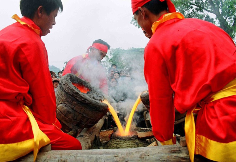 Lịch sử hình thành