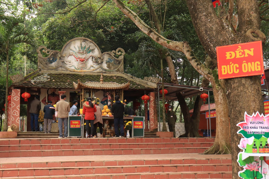 Lễ hội Phủ Na