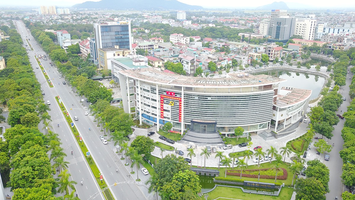 Từ Nghị quyết đến hành động