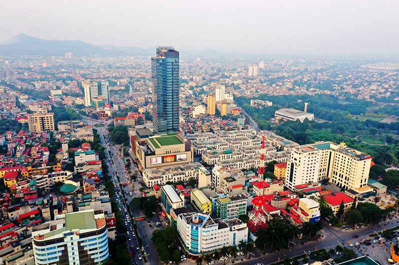 Kinh tế và xã hội