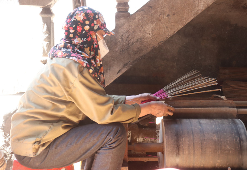 Lịch sử hình thành