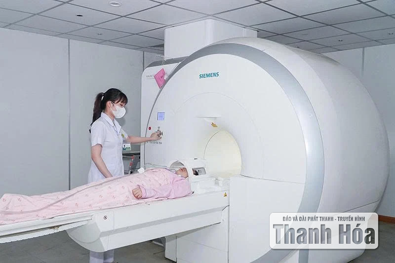Thanh Hóa phát triển mạnh y tế tư nhân, nâng cao chất lượng khám chữa bệnh