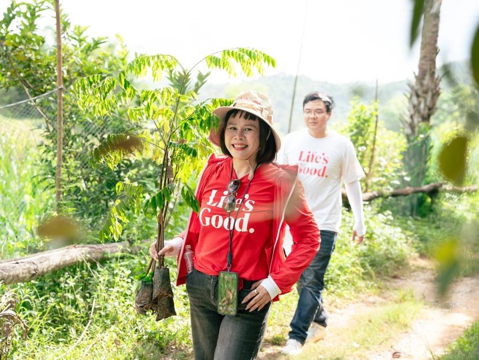 Chương trình
